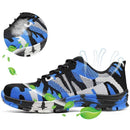 Tênis Indestrutível - Militar Camuflado