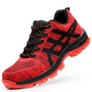 Tênis Indestrutível - Adventure