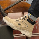 Tênis Indestrutível - Safety Boot JB