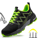 Tênis Indestrutível - Maze Runner H + Brinde