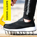 Tênis Indestrutível - Confort