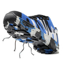 Tênis Indestrutível - Militar Camuflado