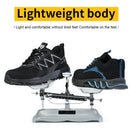 Tênis Indestrutível - Maze Runner H + Brinde