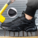 Tênis Indestrutível - Scales