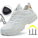 Tênis Indestrutível - Scales