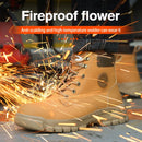 Tênis Indestrutível - 9K Safety Boot JB