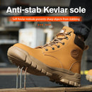 Tênis Indestrutível - 9K Safety Boot JB